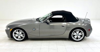 2008 BMW Z4  for sale $20,500 