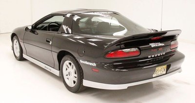 1994 Chevrolet Camaro  for sale $39,000 