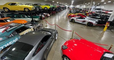 1957 Porsche 356A  for sale $34,900 