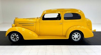 1936 Chevrolet JA Master Deluxe  for sale $25,000 