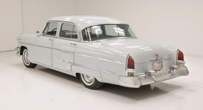 1954 Lincoln Cosmopolitan  for sale $14,000 