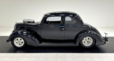 1937 Ford  for sale $38,500 