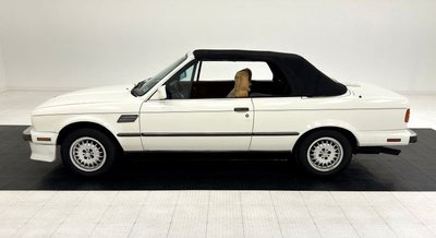 1987 BMW  for sale $10,900 