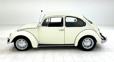 1973 Volkswagen Beetle  for sale $16,000 