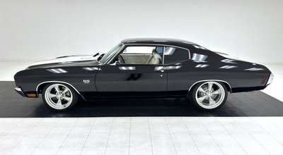 1970 Chevrolet Chevelle  for sale $59,000 