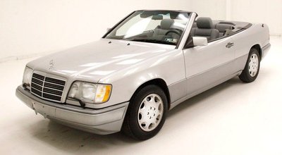 1994 Mercedes-Benz E320  for sale $18,900 