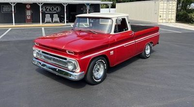 1968 Chevrolet C10  for sale $34,495 