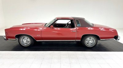 1976 Chevrolet Monte Carlo  for sale $29,900 