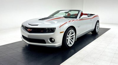 2012 Chevrolet Camaro  for sale $26,000 