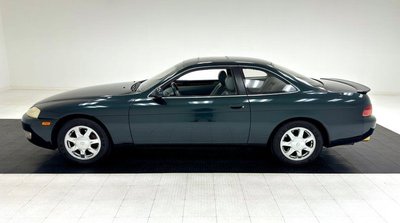 1995 Lexus SC400  for sale $13,000 