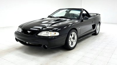 1994 Ford Mustang  for sale $23,900 