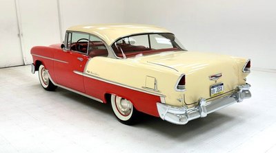 1955 Chevrolet Bel Air  for sale $69,900 