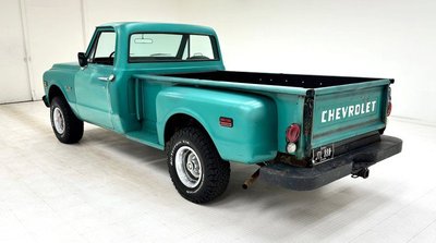 1970 Chevrolet K10  for sale $29,000 