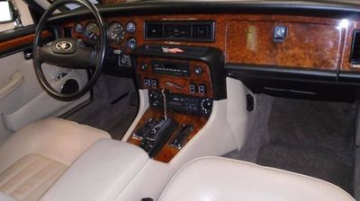 1986 Jaguar XJ6  for sale $33,995 