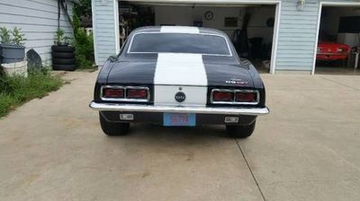 1968 Chevrolet Camaro  for sale $77,995 