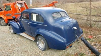 1937 Oldsmobile Sedan  for sale $10,395 