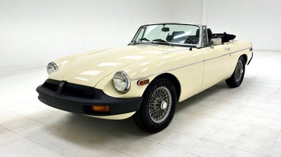 1977 MG MGB  for sale $19,000 