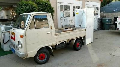 1970 Honda TN360  for sale $16,495 