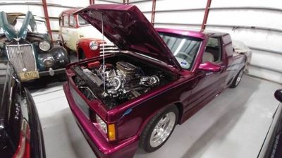 1984 Chevrolet S10  for sale $62,995 