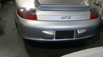 2004 Porsche 911  for sale $118,495 