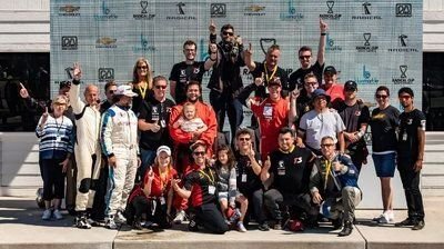 Radical SR 3 High Down Force Race Car School  for Sale $19,250 