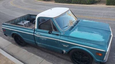 1969 Chevrolet C10  for sale $54,495 