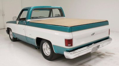 1983 Chevrolet C10  for sale $43,000 