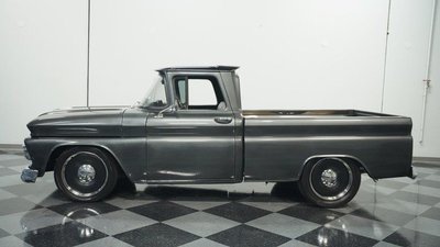 1961 Chevrolet Apache  for sale $64,995 