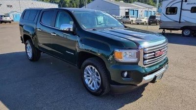 2016 GMC Canyon  for sale $28,790 