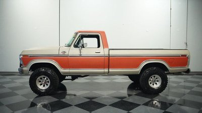 1978 Ford F-150  for sale $28,995 