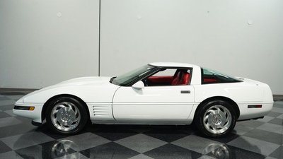 1994 Chevrolet Corvette  for sale $21,995 