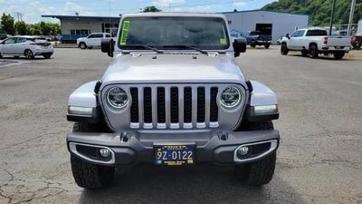 2020 Jeep Gladiator  for sale $38,990 