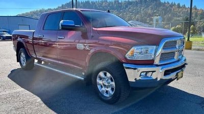 2014 Ram 3500  for sale $52,990 