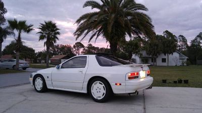 1988 Mazda RX-7  for sale $23,995 