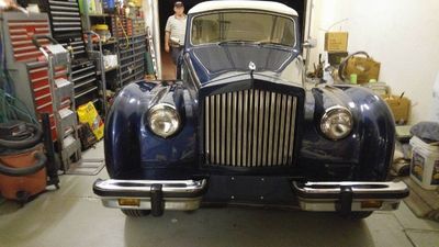 1990 Rolls-Royce  for sale $23,895 