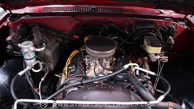 1983 Chevrolet C10  for sale $34,995 