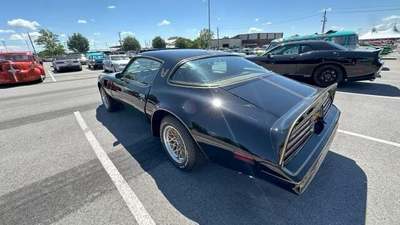 1978 Pontiac Firebird  for sale $49,995 