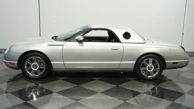 2005 Ford Thunderbird  for sale $17,995 