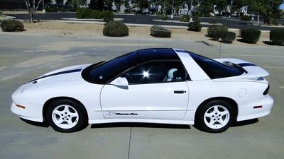 1994 Pontiac Firebird  for sale $39,995 