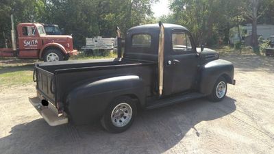 1950 Ford F1  for sale $21,495 