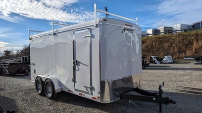 2024 HOMESTEADER TRAILERS 716HT  for sale $10,325 