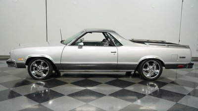 1985 Chevrolet El Camino  for sale $13,995 