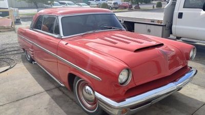 1953 Mercury Monterey  for sale $23,995 