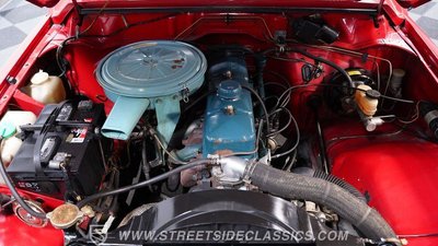 1982 Nissan Patrol  for sale $32,995 