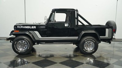 1981 Jeep Scrambler  for sale $38,995 