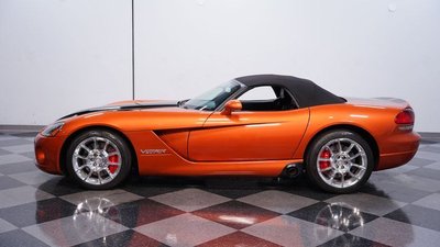 2010 Dodge Viper  for sale $117,995 