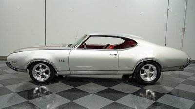 1969 Oldsmobile Cutlass  for sale $43,995 