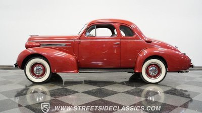 1937 Oldsmobile  for sale $23,995 