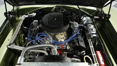 1970 Dodge Charger  for sale $135,995 