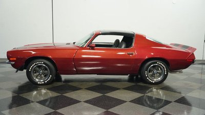 1973 Chevrolet Camaro  for sale $32,995 